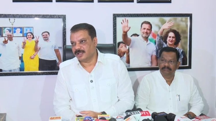 SIR पर उमंग सिंघार का हमला: चुनाव आयोग और भाजपा पर पारदर्शिता व निष्पक्षता को लेकर लगाए गंभीर आरोप