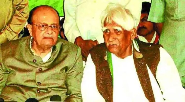 विंध्य की राजनीति में ठाकुर बनाम ब्राह्मण की असली कहानी