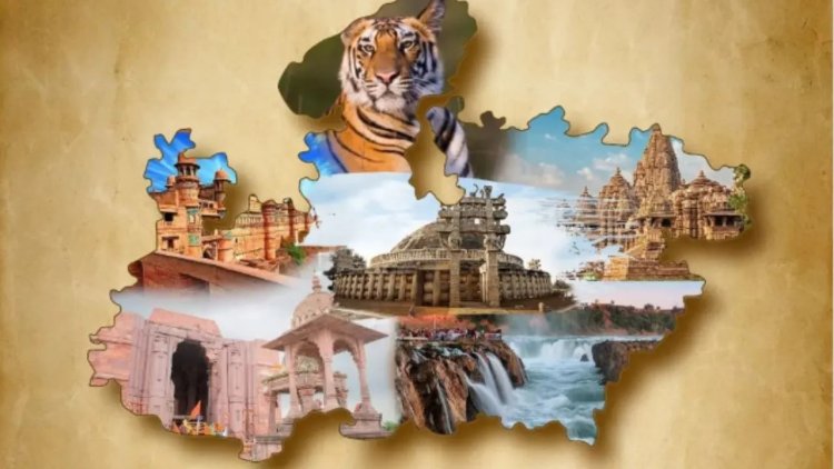 मध्यप्रदेश स्थापना दिवस 2025: 3 दिन तक भव्य कार्यक्रम, ड्रोन शो और जुबिन नौटियाल की प्रस्तुति