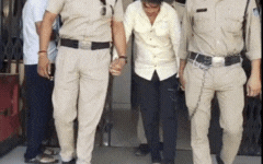 ऐशबाग पुलिस को बड़ी सफलता, 10 हजार के इनामी बदमाश को कट्टे सहित जबलपुर से दबोचा