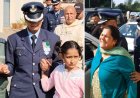 Dubai Tejas Crash: दुबई से हिमाचल पहुंचा कमांडर नमांश स्याल का पार्थिव शरीर