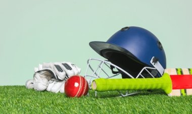 अखिल भारतीय ग्रीन पैराडाइज कप क्रिकेट प्रतियोगिता 4 नवंबर से