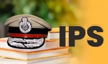 2026 में रिटायर होंगे MP कैडर के 16 IPS अधिकारी