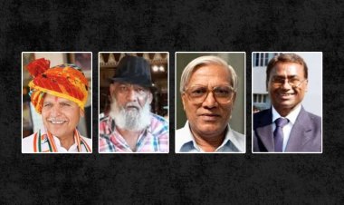 5 नवंबर को भोपाल में अर्जुन सिंह अलंकरण समारोह , प्रतिष्ठित हस्तियों को किया जाएगा सम्मानित