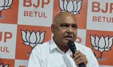 हेमंत खण्डेलवाल बोले — वंदे मातरम हमारी राष्ट्रीय आत्मा की आवाज