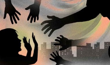 कोलकाता में 4 साल की बच्ची से रेप, मच्छरदानी काटकर किया किडनैप