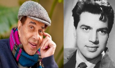 एक्टर धर्मेंद्र की हालत नाजुक, सांस लेने में हो रही दिक्कत