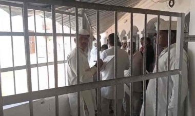 बिरसा मुंडा जयंती पर मध्य प्रदेश में 32 कैदी होंगे रिहा