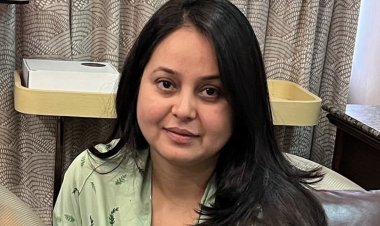 रोहिणी आचार्य ने लगाए गंभीर आरोेप बोलीं- मुझे गंदा कहा, मारने के लिए चप्पल उठाई, वो कहते हैं- टिकट-पैसे लेकर गंदी किडनी दी