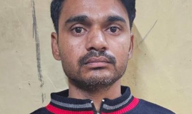 इंदौर में फाइनेंस फ्रॉड का खुलासा: तीन पर केस , एक आरोपी गिरफ्तार