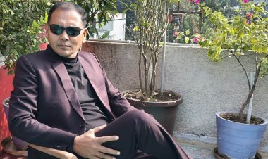 IAS अधिकारी नियाज खान ने शिक्षा और कट्टरता पर जताई चिंता