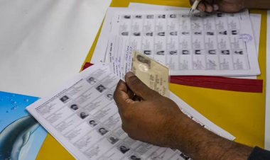 ‘SIR’ सर्वे का प्रेशर, 6 राज्यों में BLO की मौत