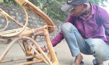 परंपरा और आधुनिकता का संगम: केन फर्नीचर ने भोपाल में बनाई खास पहचान