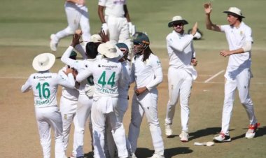IND vs SA 2nd Test Highlights: साउथ अफ्रीका ने भारत को 408 रनों से हराया, टेस्ट सीरीज को 2-0 से किया अपने नाम