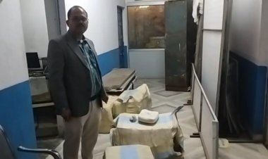 रीवा में फूड विभाग ने ढाई क्विंटल एनालॉग पनीर किया जब्त