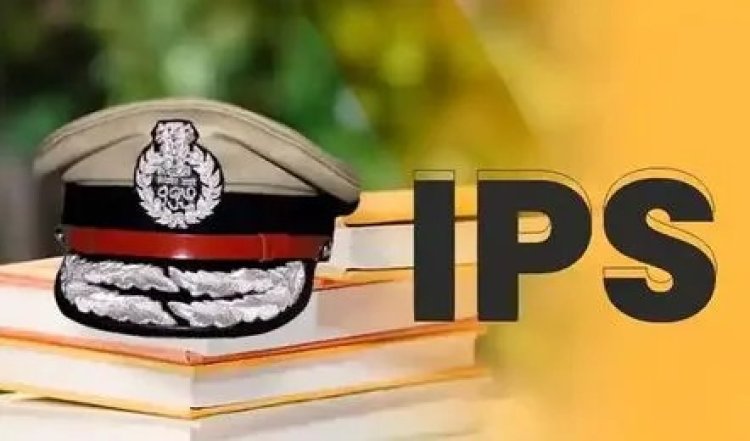 2026 में रिटायर होंगे MP कैडर के 16 IPS अधिकारी