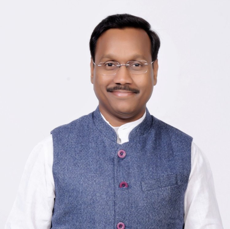 किसानों की समस्याओं को लेकर 6 नवंबर को सीधी में होगा विशाल धरना प्रदर्शन श्री कमलेश्वर पटेल करेंगे नेतृत्व