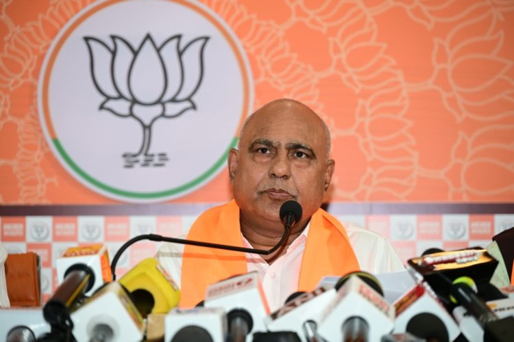 MP में बिरसा मुंडा जयंती पर 24 जिलों की 47 विधानसभा में निकलेगी चार दिवसीय जनजाति गौरव यात्रा