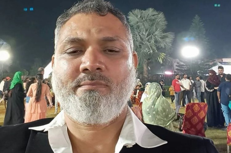 इंदौर: लव जिहाद फंडिग के आरोपी अनवर कादरी की पार्षदी खत्म