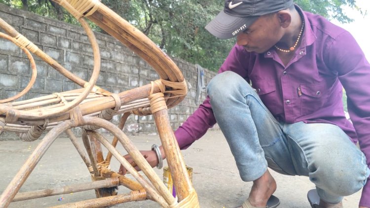 परंपरा और आधुनिकता का संगम: केन फर्नीचर ने भोपाल में बनाई खास पहचान