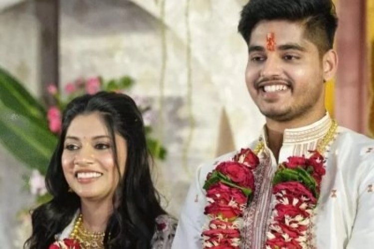 परिवारिक सादगी का उदाहरण: सीएम के बेटे का विवाह सामूहिक समारोह में होगा