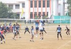 25 साल बाद रीवा की APS यूनिवर्सिटी बनी वॉलीबॉल चैंपियन