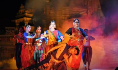 आखिर क्यों बदला 51 साल पुराने खजुराहो नृत्य समारोह का नाम, अब किस नाम से मिली पहचान