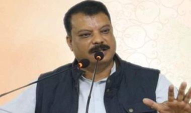 MP में मंत्रियों का परफॉर्मेंस रिव्यू शुरू, नेता प्रतिपक्ष उमंग सिंघार बोले: परफॉर्मेंस रिपोर्ट जनता से लेनी चाहिए