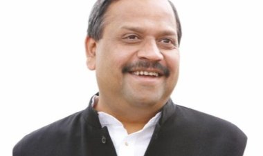 आने वाले 3 साल में उद्योगों के लिए 5000 भूखंड उपलब्ध कराए जाएंगे: MSME मंत्री चेतन्य काश्यप