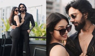 इंदौर की इन्फ्लुएंसर पारुल का दोस्त गौरव से प्रॉपर्टी विवाद, पुलिस कमिश्नर तक पहुंचा मामला