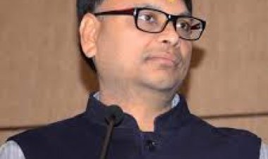 भोपाल गैस त्रासदी, कांग्रेस की मदद से गुनहगार देश छोड़कर भागे: BJP नेता हितेश वाजपेयी