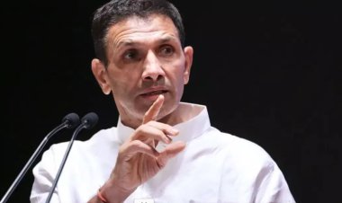 जीतु पटवारी का तंज:आधे घंटे में बजट समीक्षा,सिर्फ दिखावा