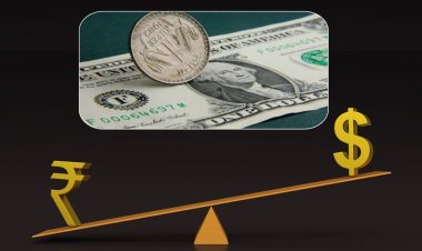 डॉलर के सामने लड़खड़ाया रुपया: पहली बार 90 के पार, डॉलर के मुकाबले अब तक का सबसे निचला स्तर