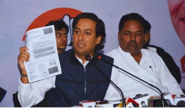 MP का पैथोलॉजी घोटाला: 7 करोड़ आबादी... 12 करोड़ जांचे, सरकार ने किया 9 अरब का भुगतान