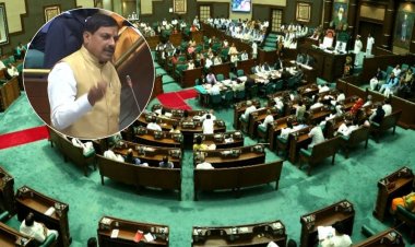 MP: विधानसभा के शीतकालीन सत्र का अंतिम दिन, 13 हजार करोड़ रुपए का अनुपूरक बजट पारित