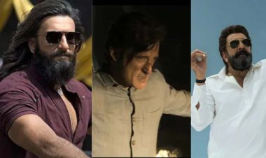 ‘धुरंधर’ में अक्षय खन्ना की दमदार एक्टिंग ने लूटी महफिल