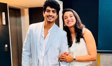 स्मृति मंधाना और पलाश मुच्छल की शादी रद्द, स्मृति मंधाना ने कहा- मामला यहीं खत्म, प्राइवेसी का करें सम्मान