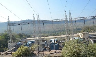 सिरमौर THP की यूनिटें बार-बार खराब, सरकार को हर दिन करोड़ों का नुकसान