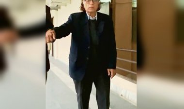 मध्य प्रदेश के रिटायर्ड IPS अधिकारी राजेंद्र चतुर्वेदी का निधन, मलकान सिंह–फूलन देवी आत्मसमर्पण कराने में निभाई थी भूमिका