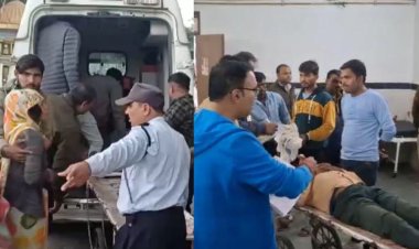 छतरपुर: खजुराहो के रिसॉर्ट में फूड पॉइजनिंग से 3 कर्मचारियों की मौत, 5 लोगों की हालत गंभीर