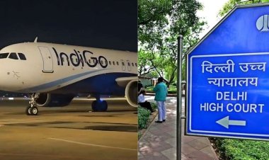 इंडिगो संकट पर HC की केंद्र सरकार को कड़ी फटकार