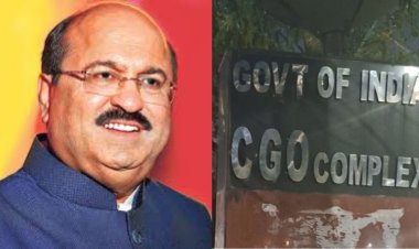 MP की सबसे बड़ी टैक्स चोरी गुटखा कारोबारी पर 1946 करोड़ रुपए की जीएसटी डिमांड