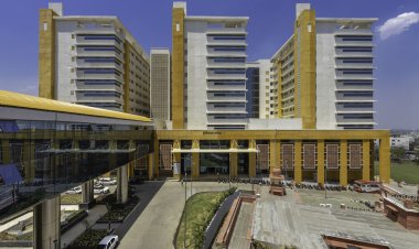 भोपाल: हमीदिया अस्पताल में दो नवजातों के अधजले शव मिलने से हडकंप