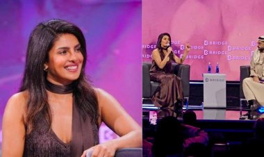 प्रियंका चोपड़ा ने कहा, बॉलीवुड में  मौके छीन लिए जाते थे