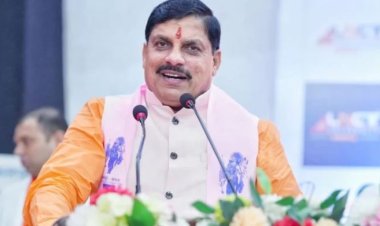 मोहन सरकार के 2 साल: CM मोहन यादव जनता के सामने पेश करेंगे लेखा-जोखा