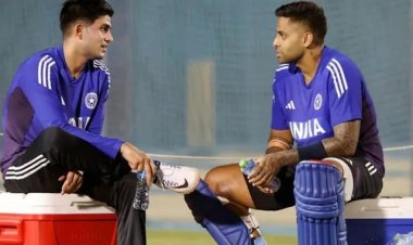 सूर्या-गिल बढ़ा रहे टीम इंडिया की टेंशन! गंभीर दोनों को क्यों ढो रहे?