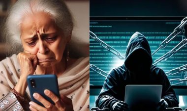 MP: डिजिटल अरेस्ट का आरोपी ग्वालियर से गिरफ्तार, 70 साल की वृद्धा से ठगे थे 29.70 लाख रुपए