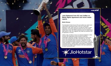 ICC-JioStar की चिंता छोड़िए, घर बैठे T20 वर्ल्ड कप देखने का इंतजाम हो गया है
