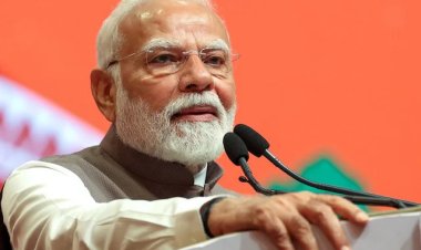 केरल में NDA को निकाय चुनावों में मिली एतिहासिक जीत, PM मोदी ने एक्स पोस्ट पर जताया आभार