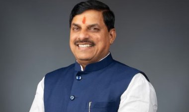 इंदौर में CM डॉ. मोहन यादव ने विकास कार्यों की समीक्षा की